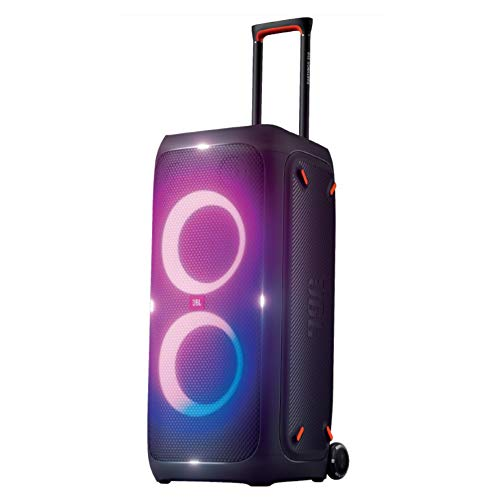 JBL PartyBox 310 Portable Speaker with 240W Pro Sound and Dynamic Light Show JBL PartyBox 310 Portable Speaker with 240W Pro Sound and Dynamic Light Show